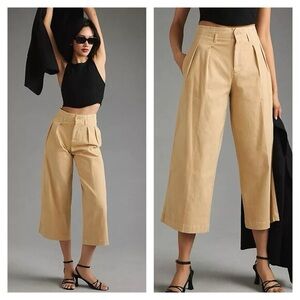 Maeve trousers